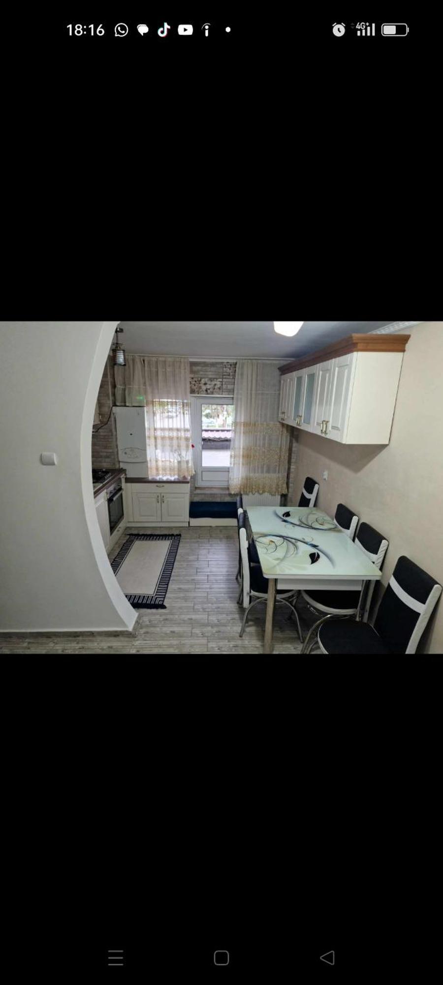 Apartament Manu Tg Neamt Targu Neamt Exterior foto