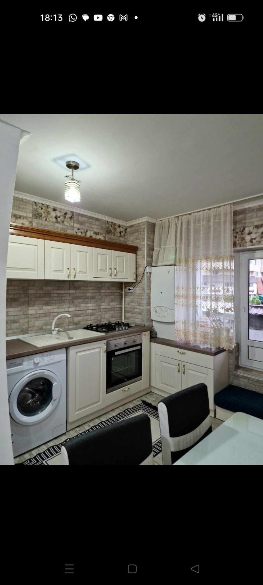Apartament Manu Tg Neamt Targu Neamt Exterior foto