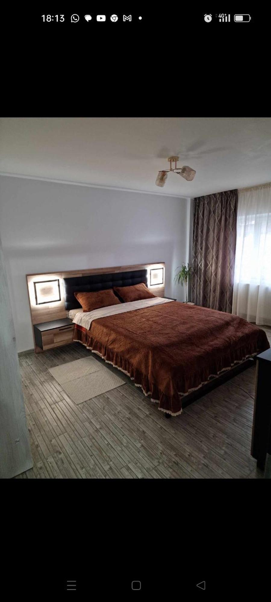 Apartament Manu Tg Neamt Targu Neamt Exterior foto