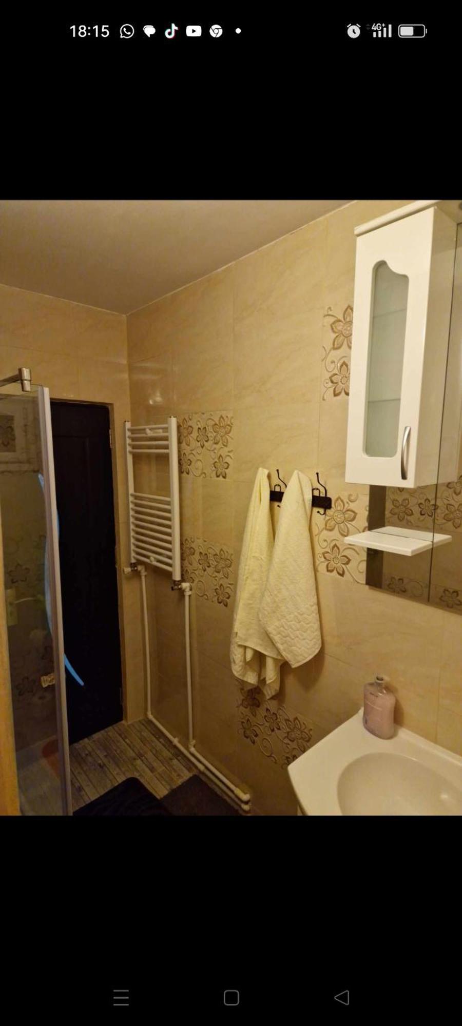 Apartament Manu Tg Neamt Targu Neamt Exterior foto