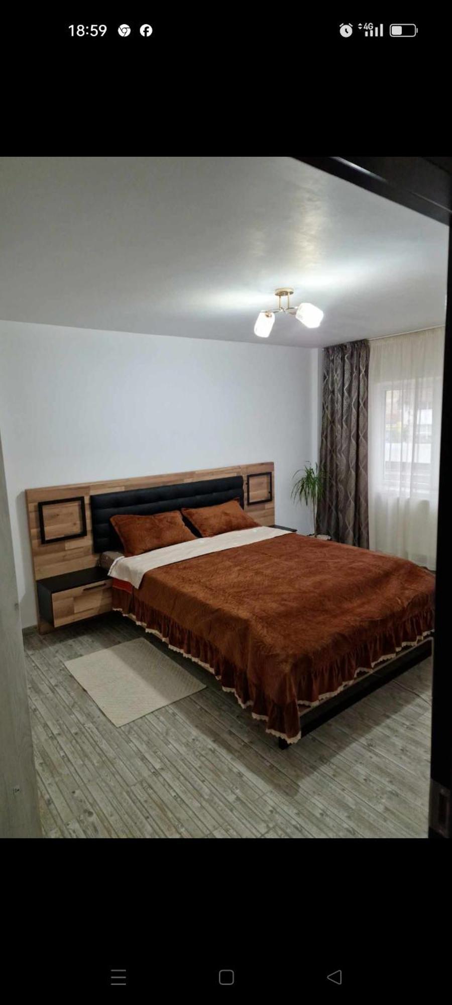 Apartament Manu Tg Neamt Targu Neamt Exterior foto