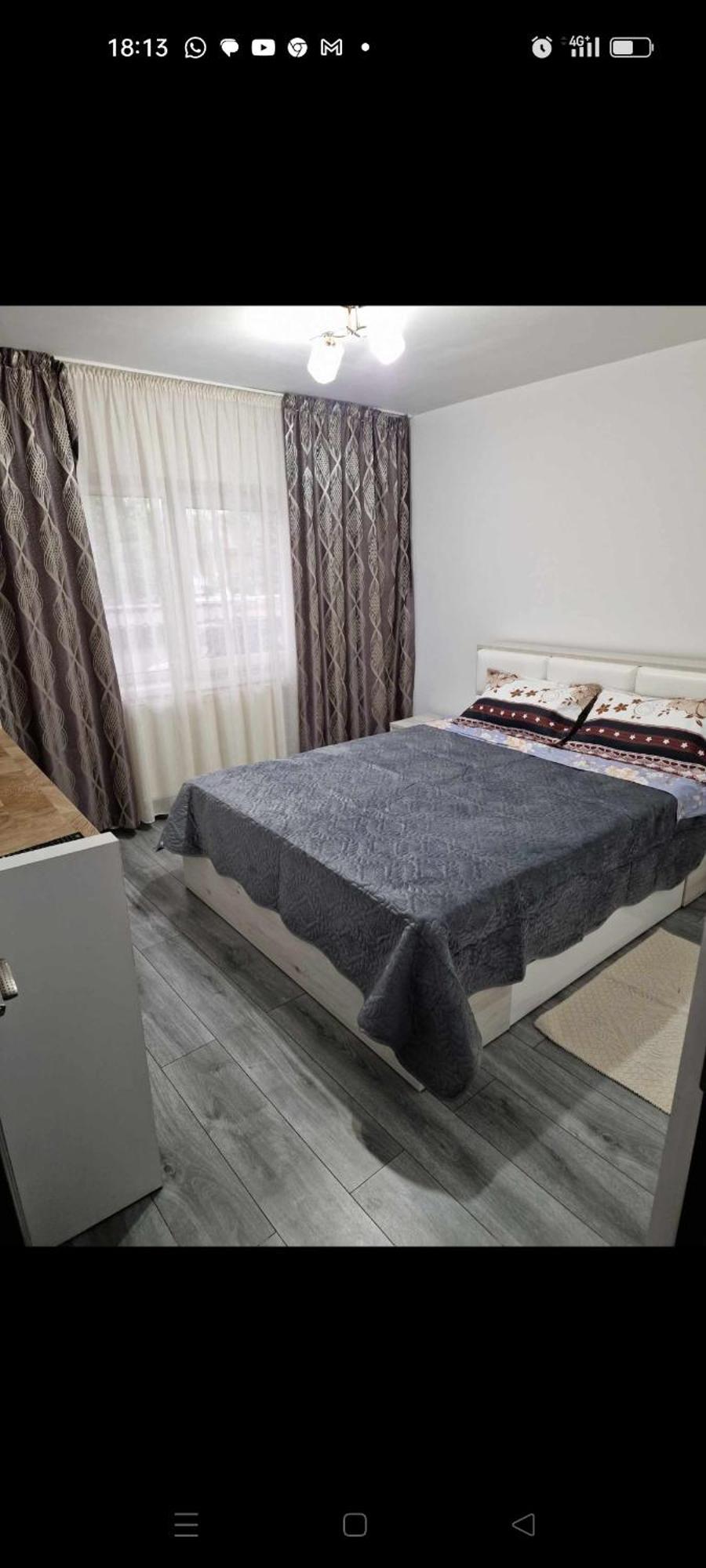 Apartament Manu Tg Neamt Targu Neamt Exterior foto