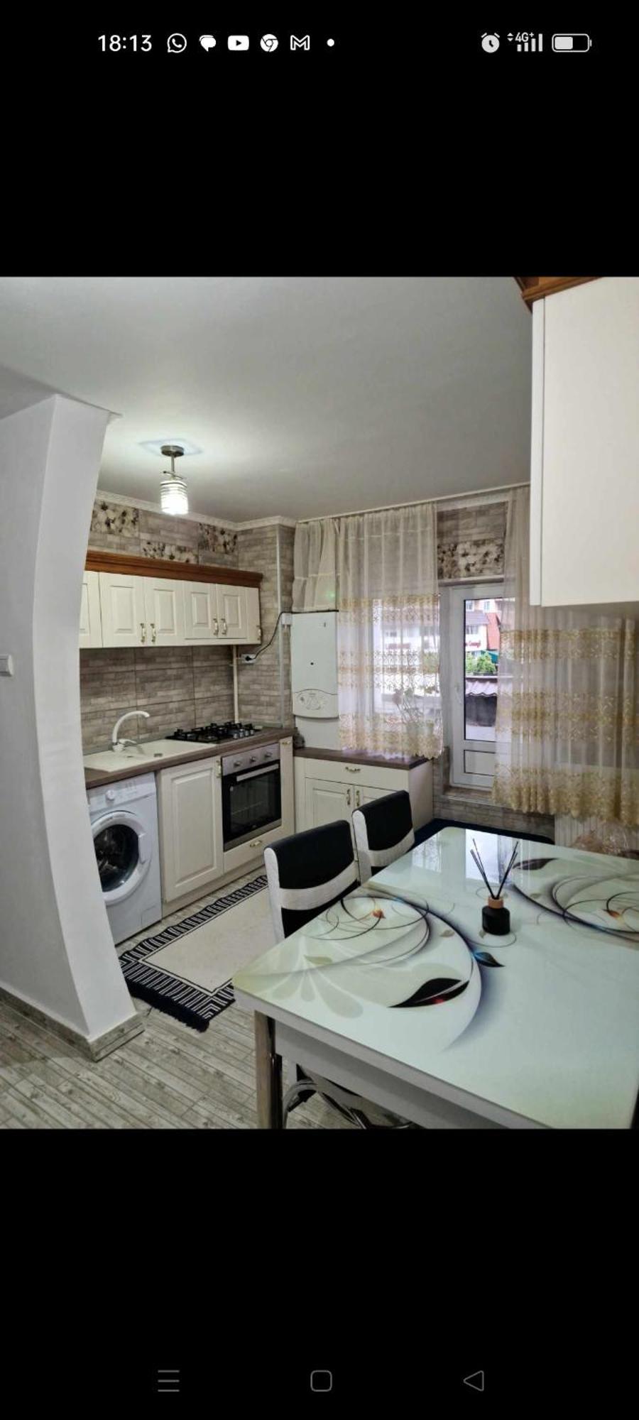 Apartament Manu Tg Neamt Targu Neamt Exterior foto