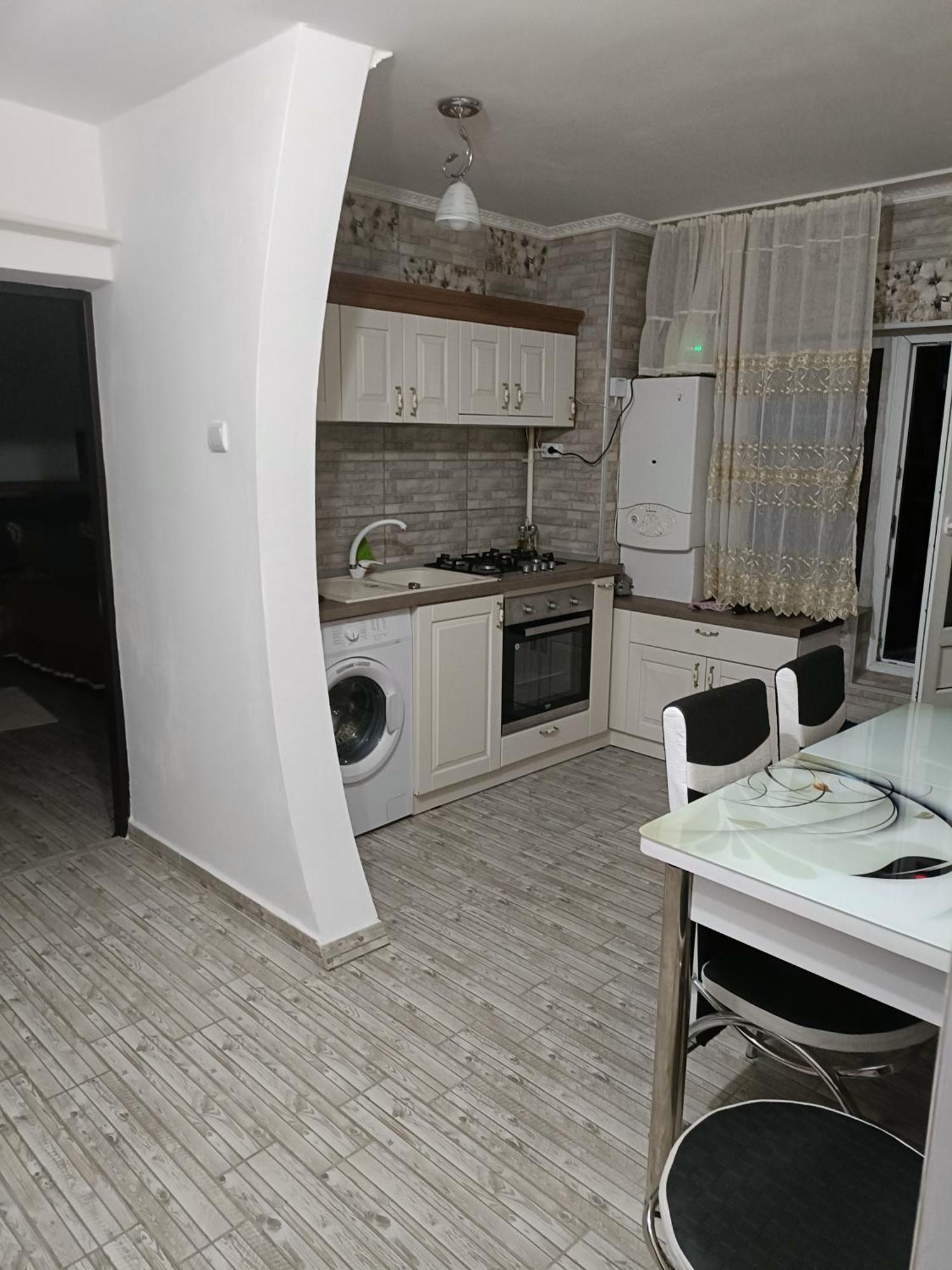 Apartament Manu Tg Neamt Targu Neamt Exterior foto