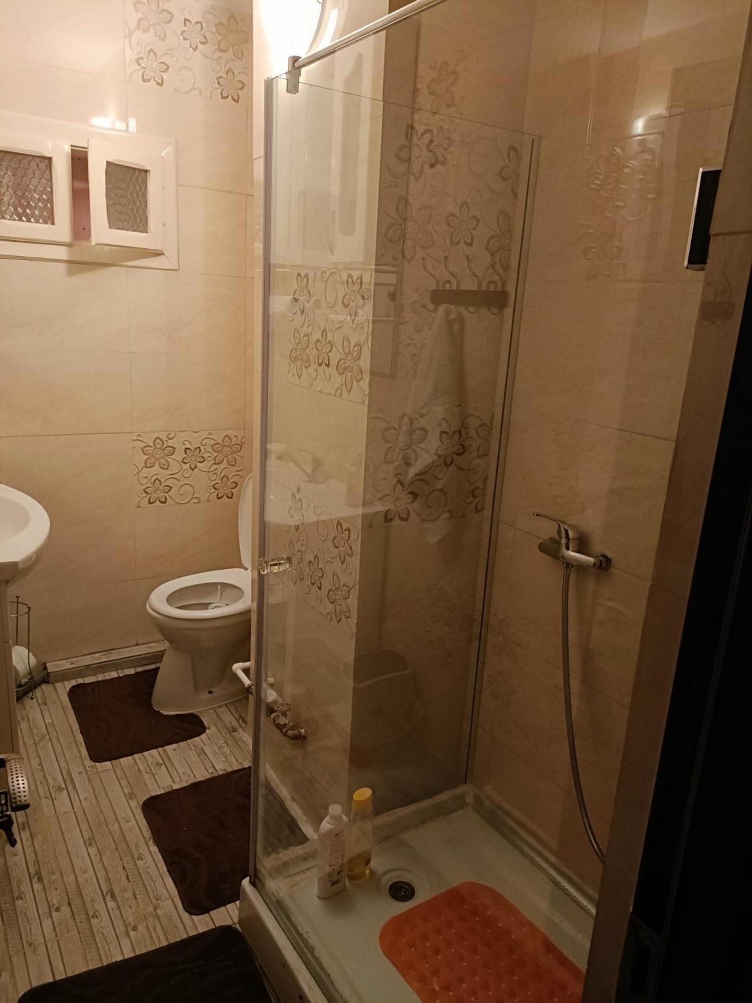 Apartament Manu Tg Neamt Targu Neamt Exterior foto