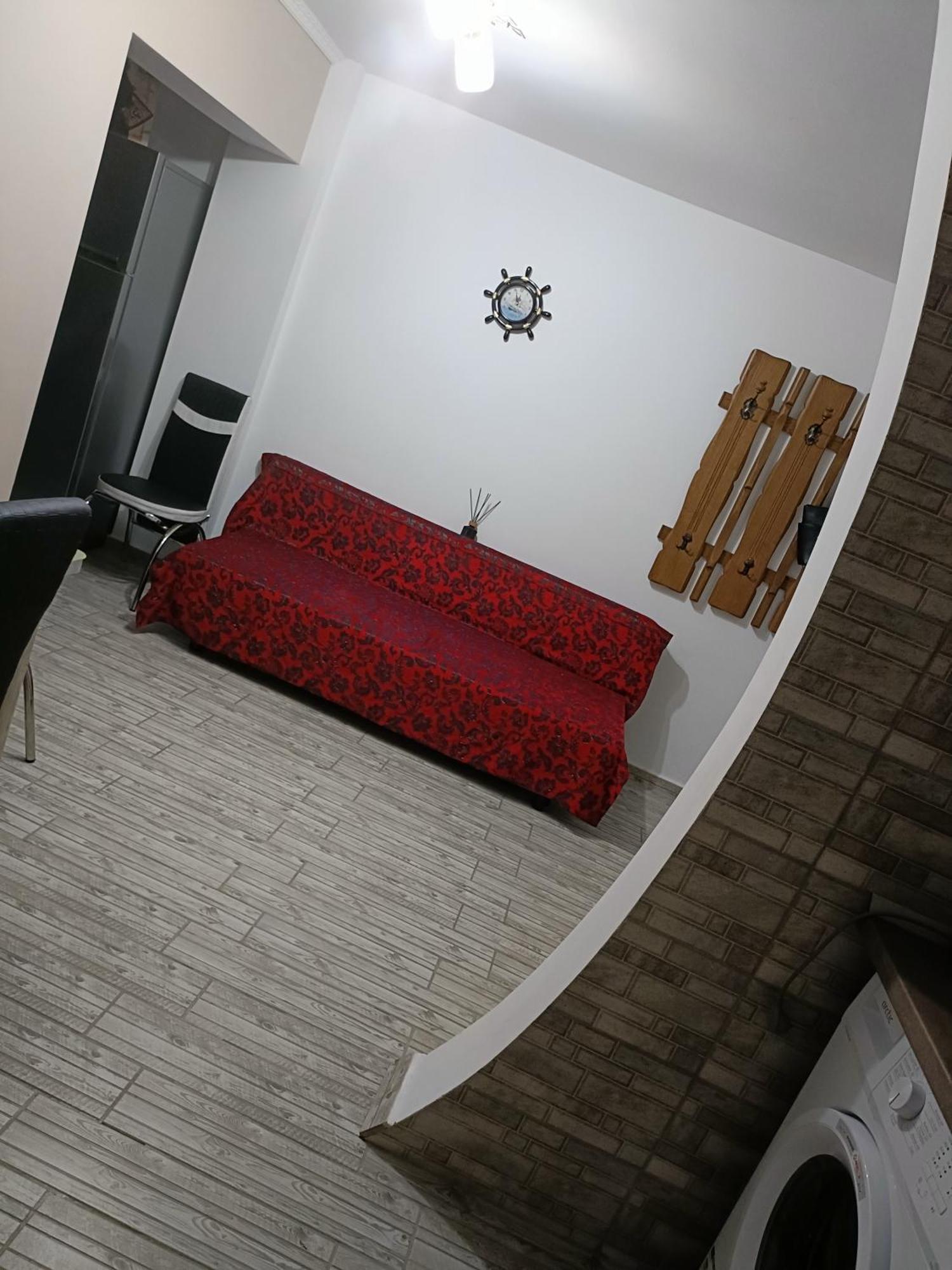 Apartament Manu Tg Neamt Targu Neamt Exterior foto